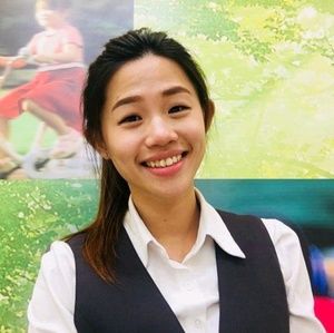 Meet your Posher, Fang fang